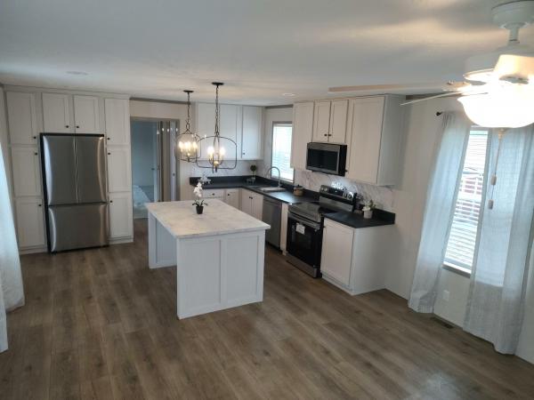 2025 CLAYTON 75 PULSE  Home