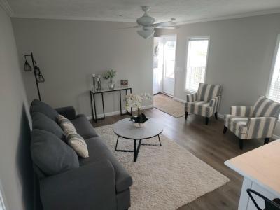 Mobile Home at 2402 Kingsbury Drive  #76 Canton, OH 44706