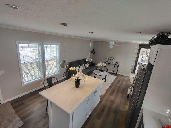 2026 SKYLINE 76 BAY SPRINGS  Home