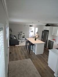 2026 SKYLINE 76 BAY SPRINGS  Home