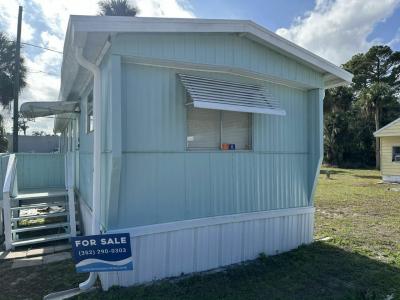 Mobile Home at 130 S Suncoast Blvd, #M2 Crystal River, FL 34429