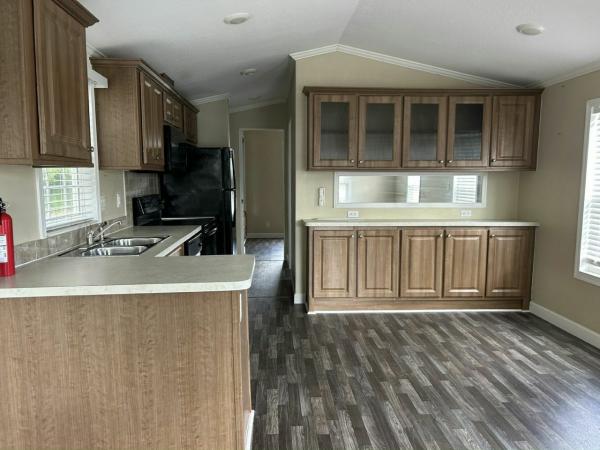 2017 CHIO Unknown  Home