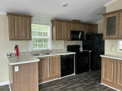 Photo 3 of 9 of home located at 6941 Macdonald Court, Lot 9 Zephyrhills, FL 33541