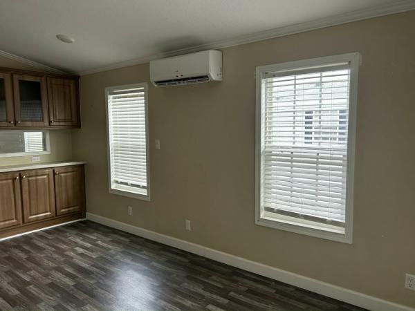 2017 CHIO Unknown  Home