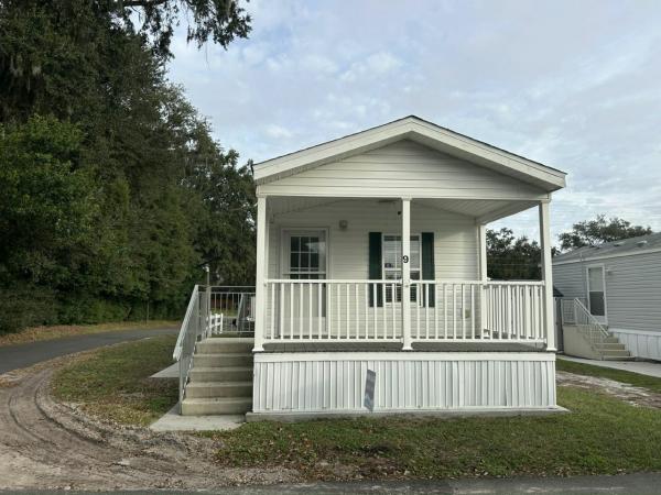 2017 CHIO Unknown  Home