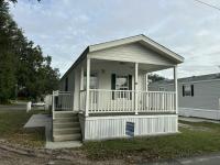 2017 CHIO Unknown  Home