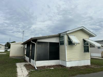 Mobile Home at 6941 Macdonald Court, Lot 34 Zephyrhills, FL 33541