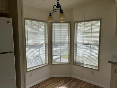 Photo 4 of 14 of home located at 6941 Macdonald Court, Lot 34 Zephyrhills, FL 33541