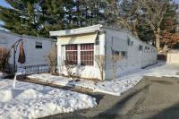 1973 Burlington Mobile Home