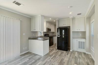 Photo 5 of 10 of home located at 26125 S Us Hwy 27 #96 Leesburg, FL 34748