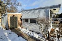 1973 Burlington Mobile Home