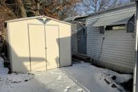 1973 Burlington Mobile Home