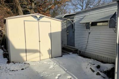 Photo 3 of 21 of home located at 1760 Westover Rd #5 Chicopee, MA 01020