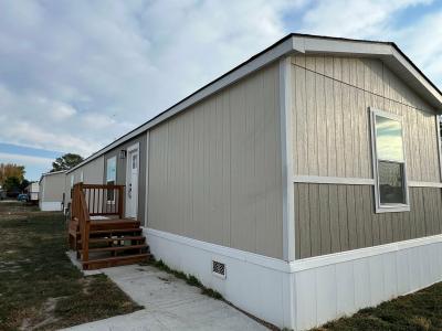 Mobile Home at E22 Meadows Ct Alliance, NE 69301