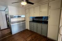 1973 Burlington Mobile Home