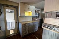 1973 Burlington Mobile Home