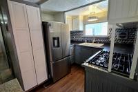 1973 Burlington Mobile Home