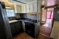 1973 Burlington Mobile Home