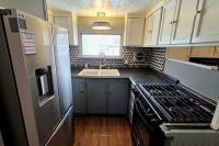 1973 Burlington Mobile Home