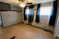 1973 Burlington Mobile Home