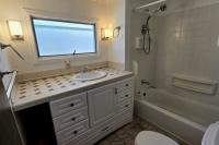 1973 Burlington Mobile Home