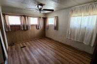 1973 Burlington Mobile Home