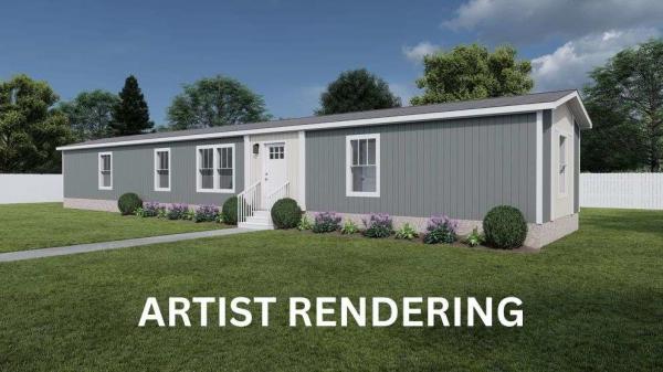 2025 Unknown Manufactured Home