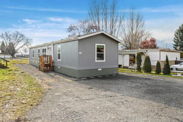 2025 Unknown Manufactured Home