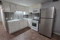 1976 Liberty Mobile Home