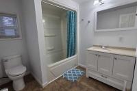 1976 Liberty Mobile Home