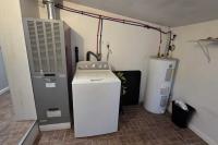 1976 Liberty Mobile Home