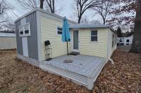 1976 Liberty Mobile Home