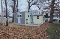 1976 Liberty Mobile Home