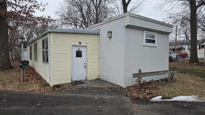 Mobile Home at 36 Pipit Dr Chicopee, MA 01020