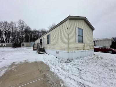 Mobile Home at 2088 E. Empire Road #44 Benton Harbor, MI 49022