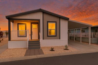 Mobile Home at 5001 W Florida Ave, #532 Hemet, CA 92545