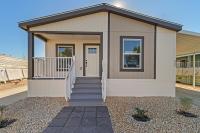 2025 71TPO24442BH25 Mobile Home