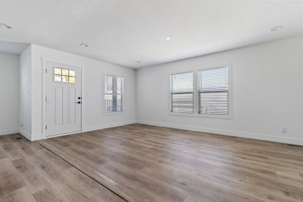 2025 71TPO24442BH25 Mobile Home