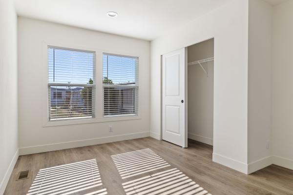 2025 71TPO24442BH25 Mobile Home