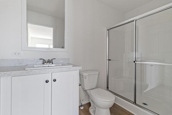 2025 71TPO24442BH25 Mobile Home