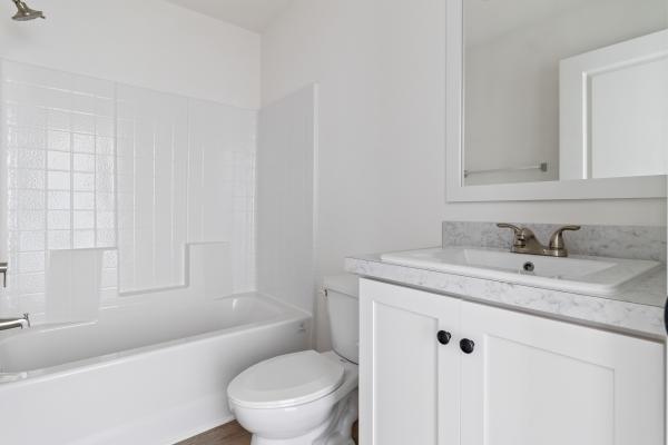 2025 71TPO24442BH25 Mobile Home