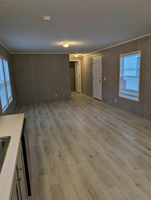 2025 Adventure Homes Mojave Manufactured Home