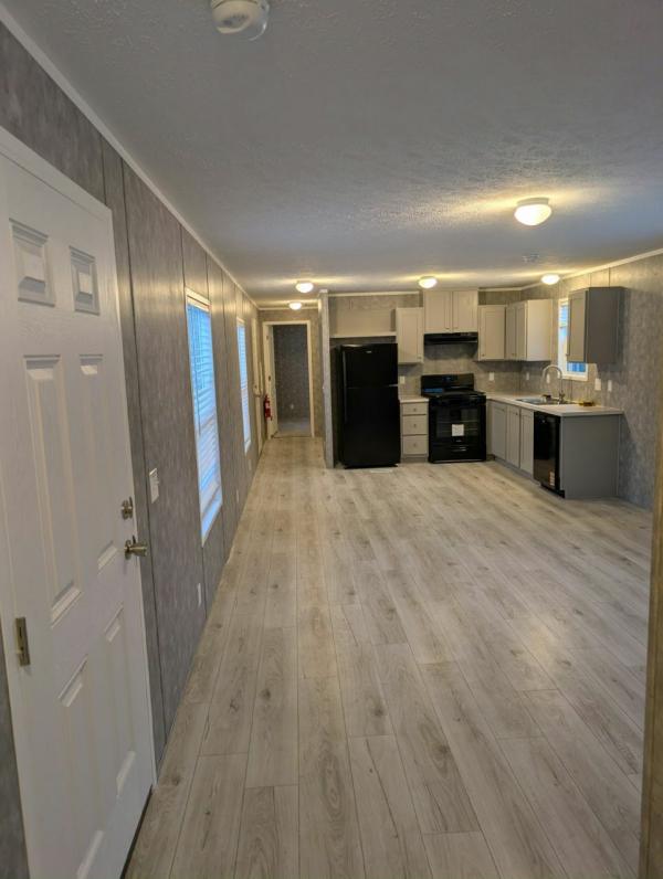 2025 Adventure Homes Mojave Manufactured Home