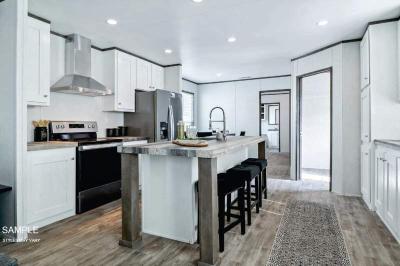 Photo 2 of 8 of home located at Tbd Katy, TX 77493