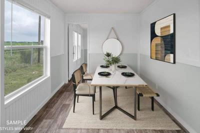 Photo 5 of 8 of home located at Tbd Katy, TX 77493