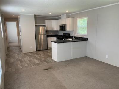 Mobile Home at 160 Forrest Ave., Lot #16 Springfield, IL 62702