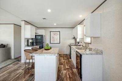 Mobile Home at 1073 Colonial Trail Kalamazoo, MI 49009