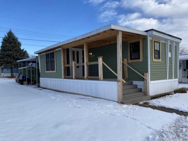 New Moon Mobile Home