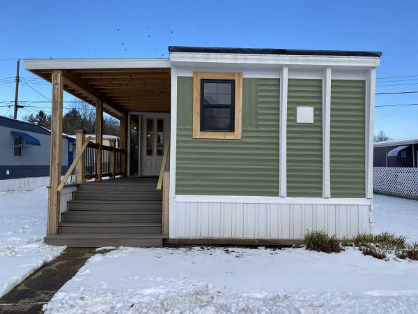 New Moon Mobile Home