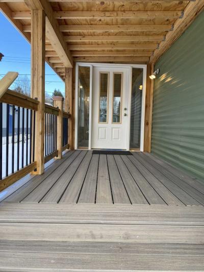 Photo 2 of 12 of home located at 480 15th St NW Barberton, OH 44203